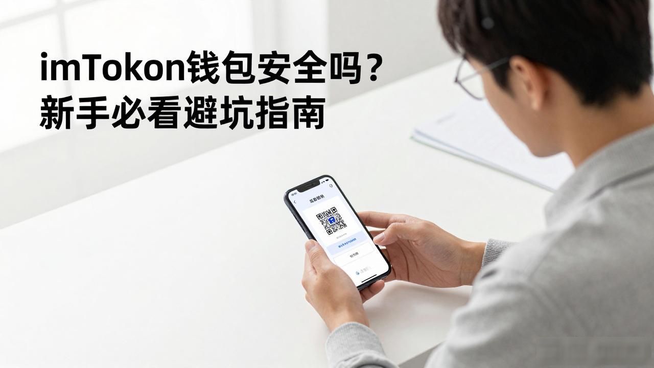 如果imtoken imToken钱包安全吗？新手必看避坑指南