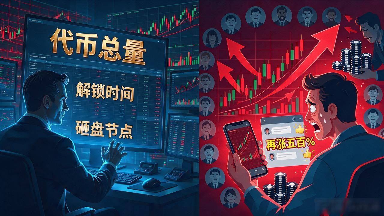 民间数字货币金融水太深，普通人拿真金白银交学费实在太不值
