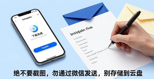 货币钱包app下载地址_4. imtoken钱包下载必看！解锁数字货币新世界的第一步_钱包货币啥意思