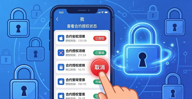 imtoken苹果版智能合约怎么用