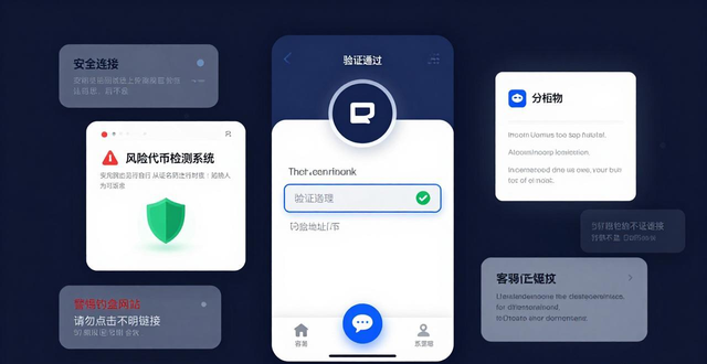 imToken钱包下载：安全与信任如何兼得？