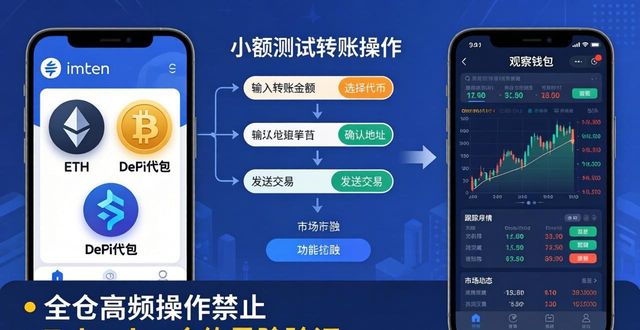 imToken官网在哪？投资安全与操作流程详解