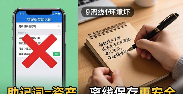 钱包市场现状分析_对钱包的需求_imToken钱包下载中的用户教育需求分析