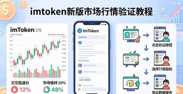 imToken新版怎么验证市场行情？手把手教你操作