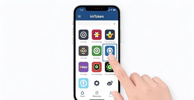 钱包交易所是什么_如何在imToken钱包官网下载中进行数字货币交易?_钱包官方下载