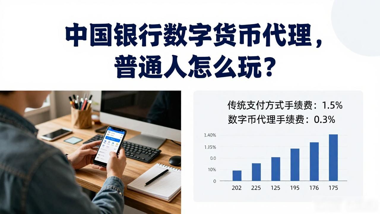 数字人民币手续费优惠_中国银行数字货币代理_中国银行数字货币代理