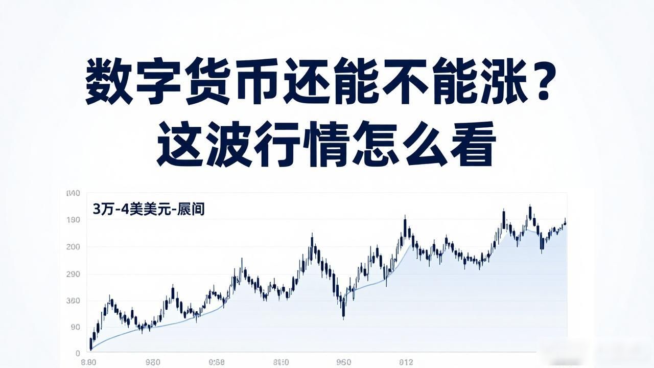数字货币会不会来一波_美联储利率政策对数字货币的影响_数字货币走势