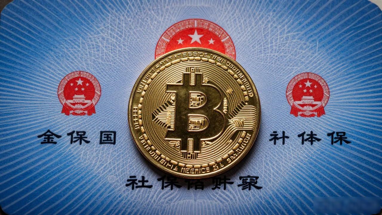 数字货币社保入股三家引担忧