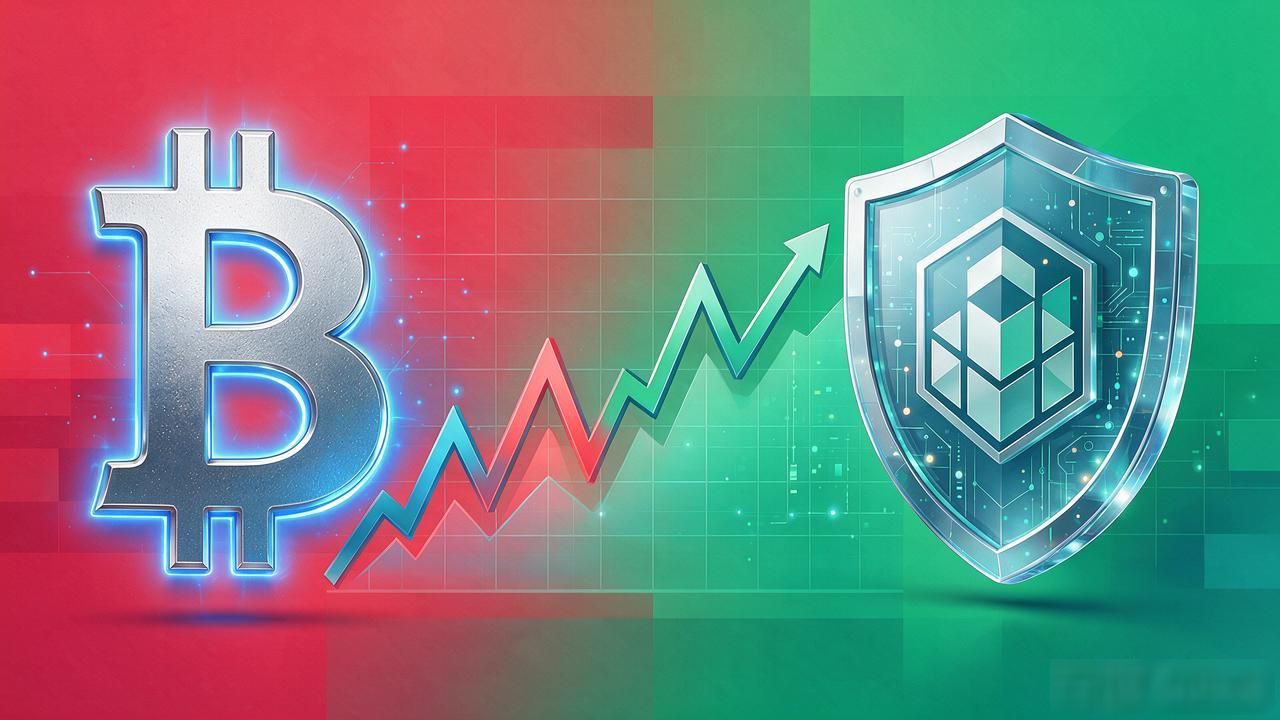 加密数字货币ETF：散户轻松上车比特币的新路径