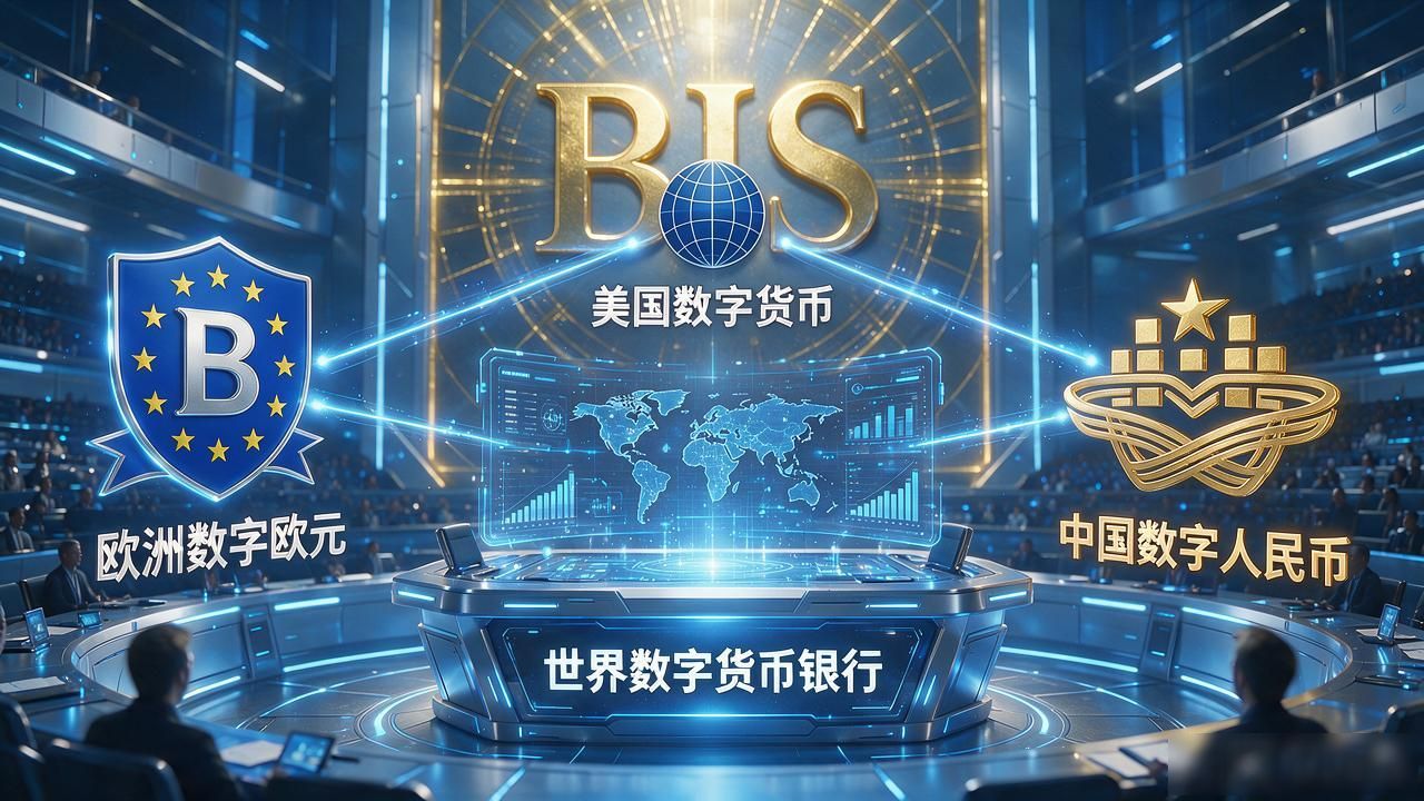 世界数字货币银行行长_超国家数字货币管理机构最高负责人_世界数字货币银行行长