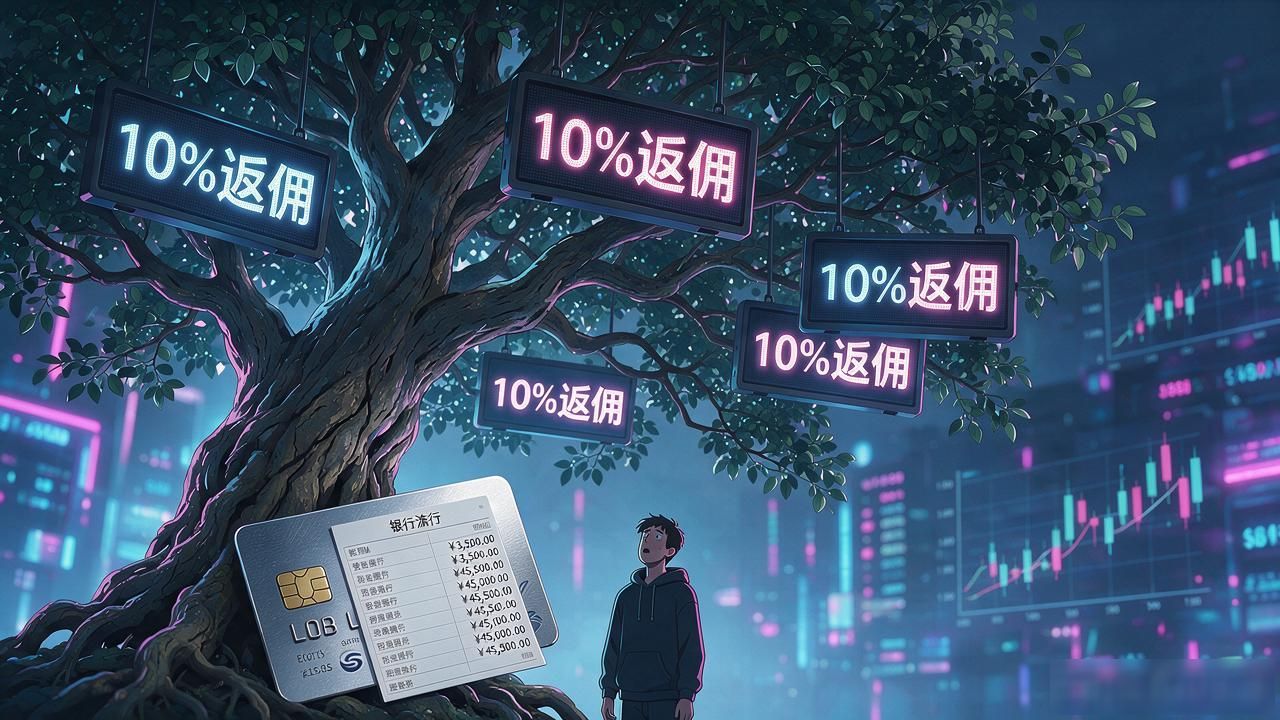 被数字货币套路图坑过吗？记住这几个信号，一眼就能识破
