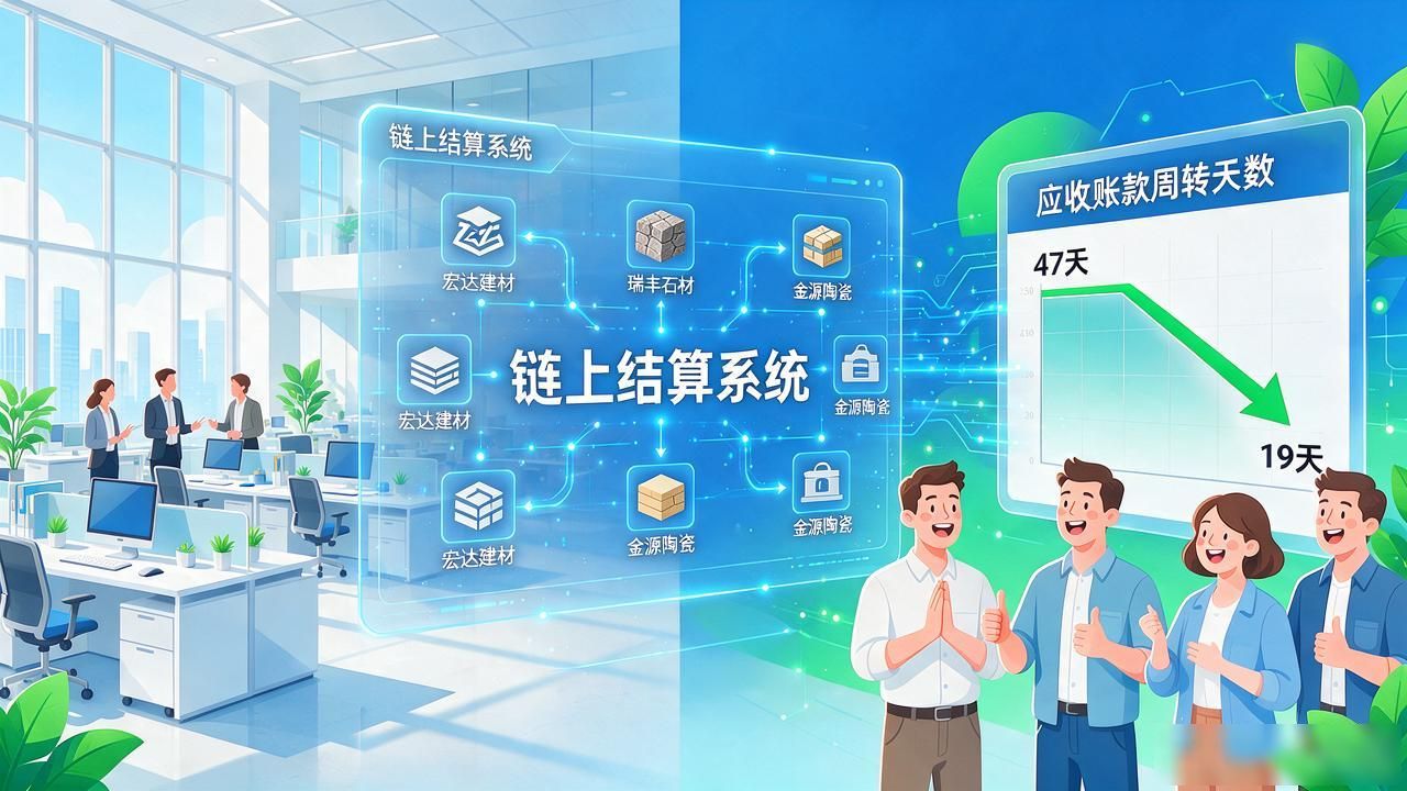 供应链金融场景通证_公司数字货币怎么样_企业通证评估