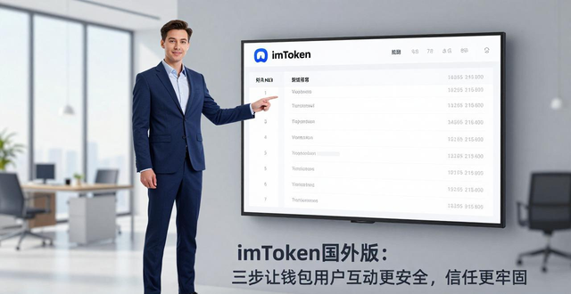 局域网通过用户账户名代理上网_如何通过imToken国外版促进用户间的互动与信任?_信任外来app
