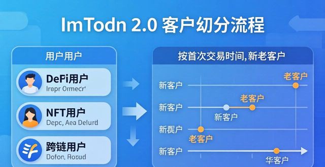 学习如何通过imToken最新版2.0进行客户细分？_客户细分过程_阐述客户细分的目的及意义
