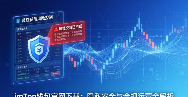 imToken钱包官网下载：隐私安全与合规运营全解析