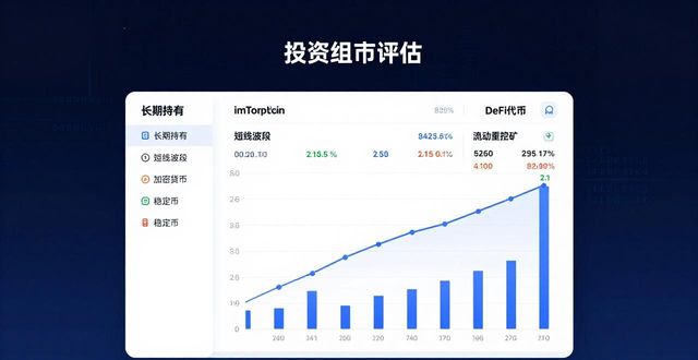 imToken免费版投资组合评估：深度实测与技巧