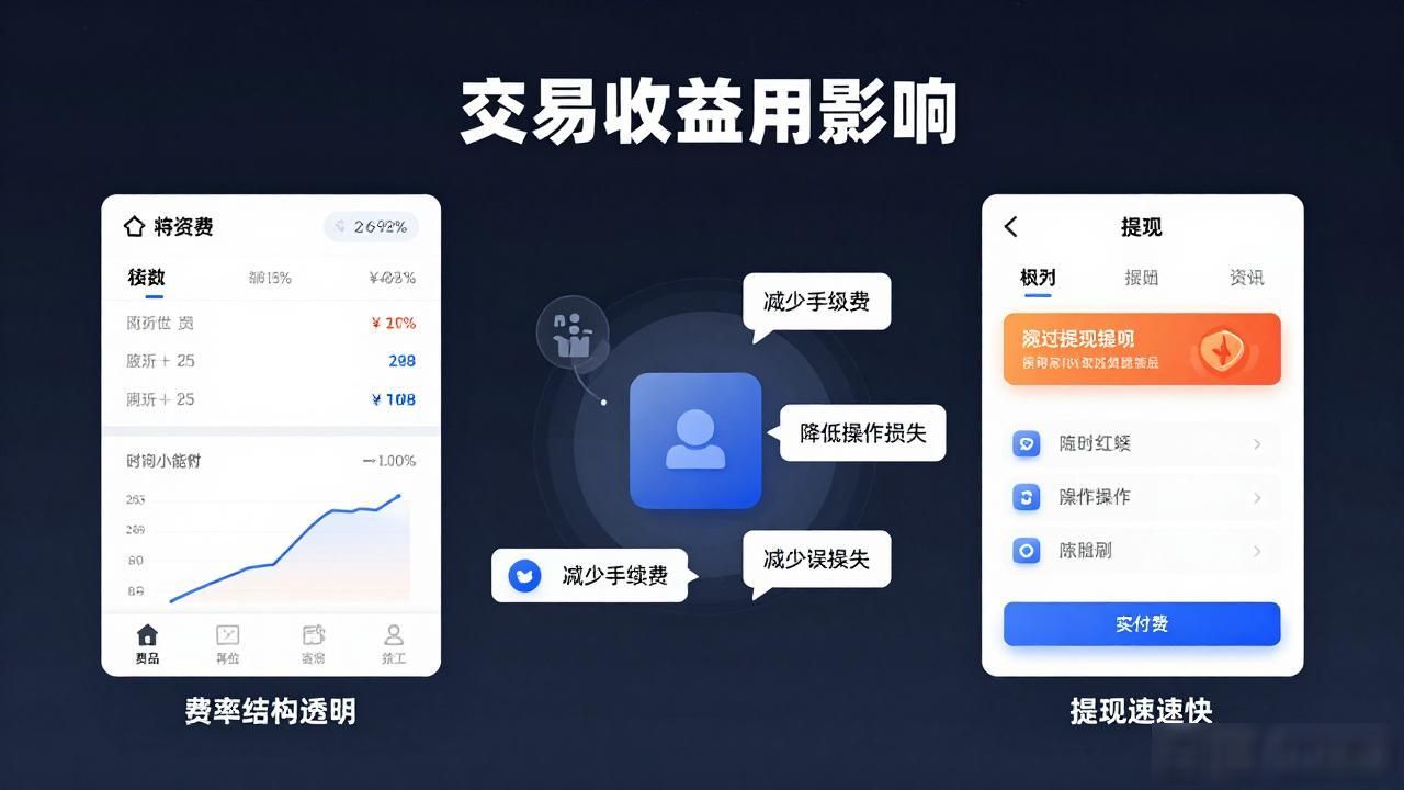 数字货币服务商怎么选？看这5点就够了