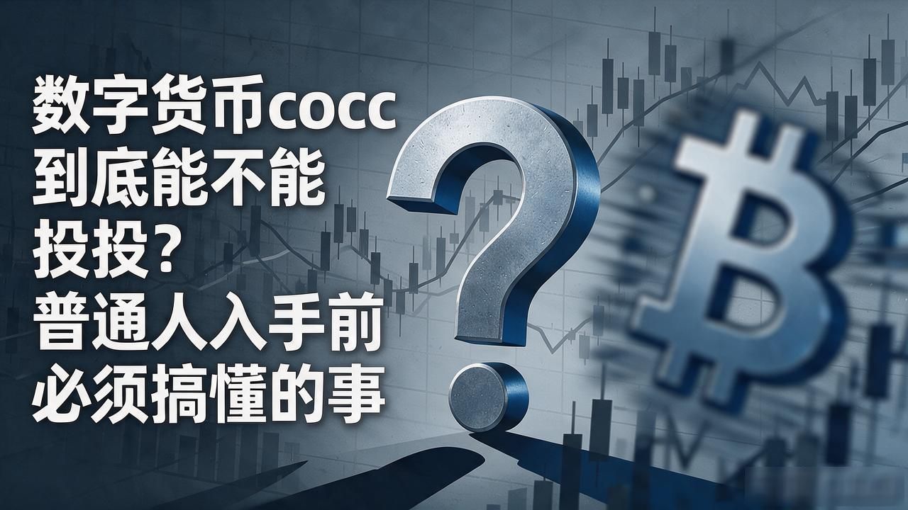 COCC数字币社区驱动治理风险_数字货币cocc_COCC代币流动性差分析