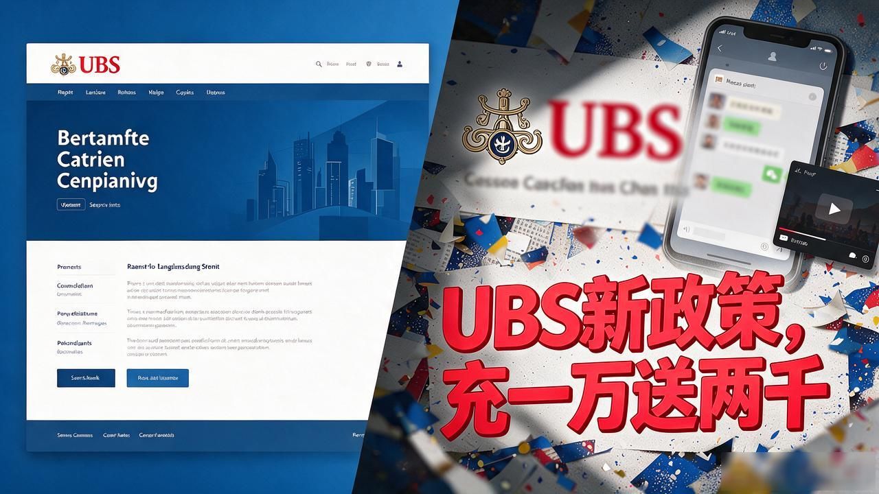 瑞银集团冒名诈骗APP识别_ubs数字货币交易所是真的吗_UBS数字货币交易所是骗局吗