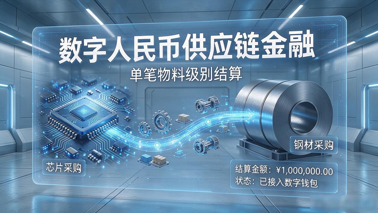 数字货币与军工板块，这俩的交叉点在哪，普通人怎么抓