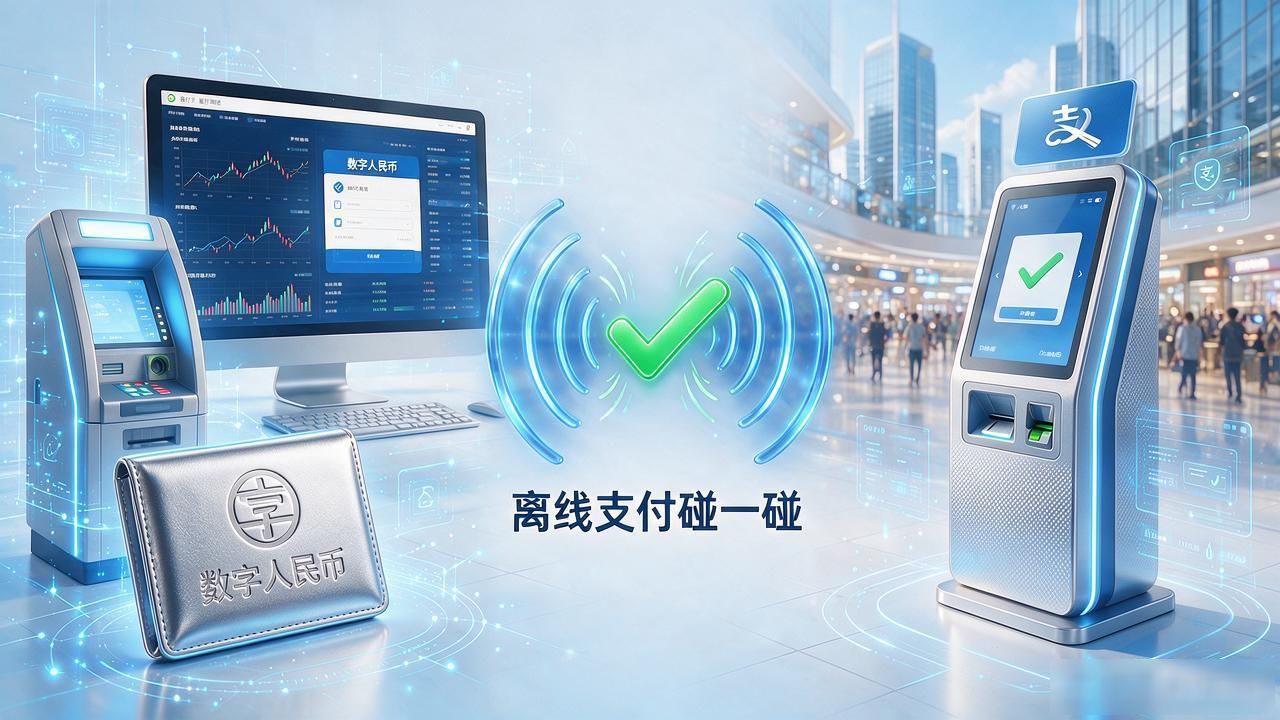 新大陆数字货币业务是做什么的，未来前景到底值不值得关注