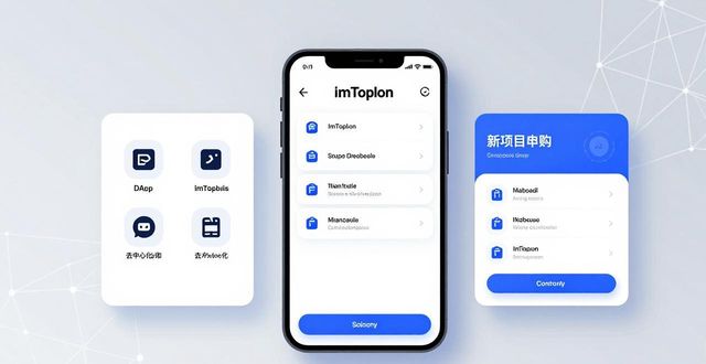 imToken下载安装后，这些核心功能与参与机会别错过