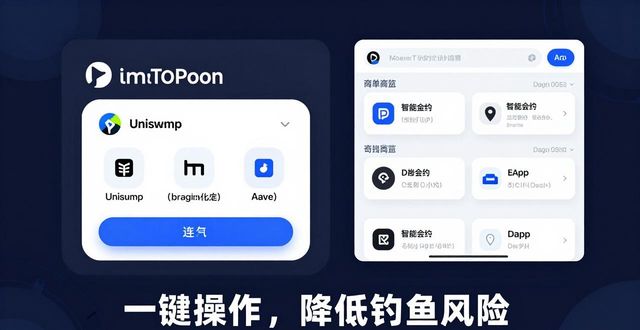 imToken最新版下载：这些数字钱包功能你真的会用吗？