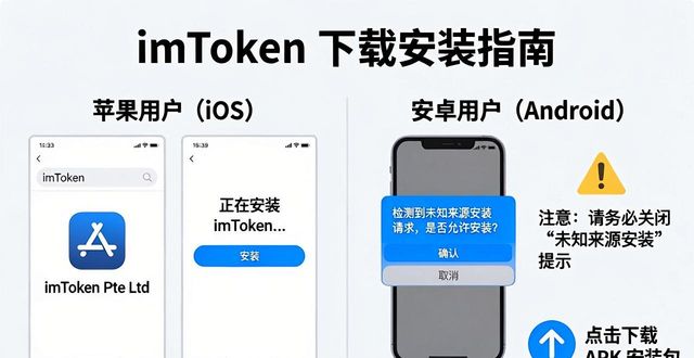 如何顺利进行imToken最新版本下载与安装?_imtoken官方最新版本_imtoken2.8.0下载