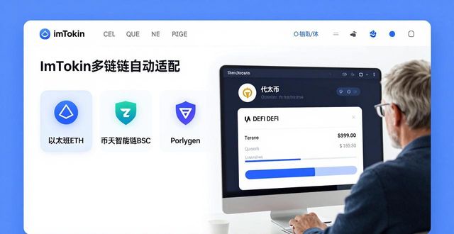 imToken新地址好不好用？优势特点和用户真实评价来对比