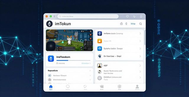 从0到全球领先：imToken钱包官网的发展故事