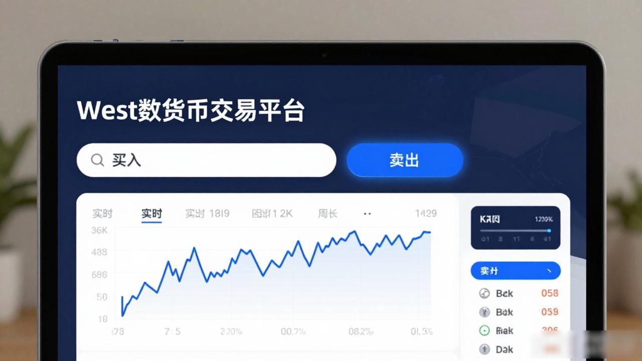 West数字货币交易平台安全性_west数字货币交易平台怎么样_West平台交易体验评价