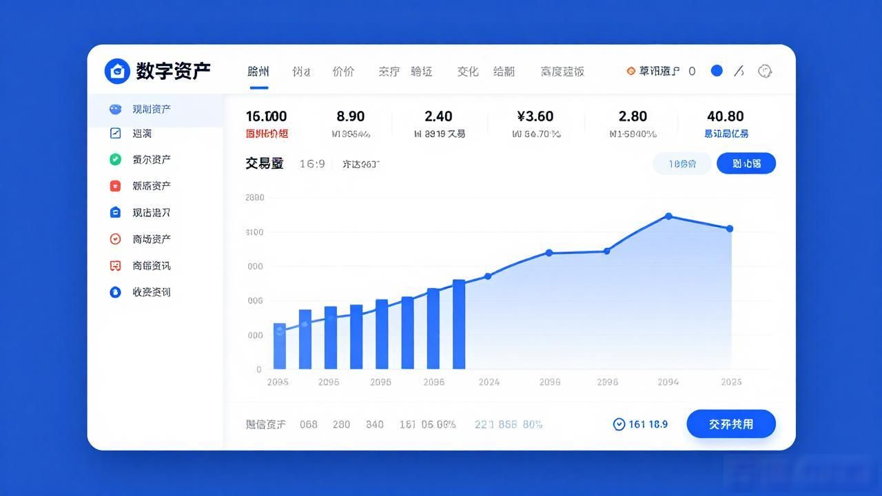 数字货币行情查看工具推荐_用什么软件查数字货币_区块链浏览器查链上资金流向