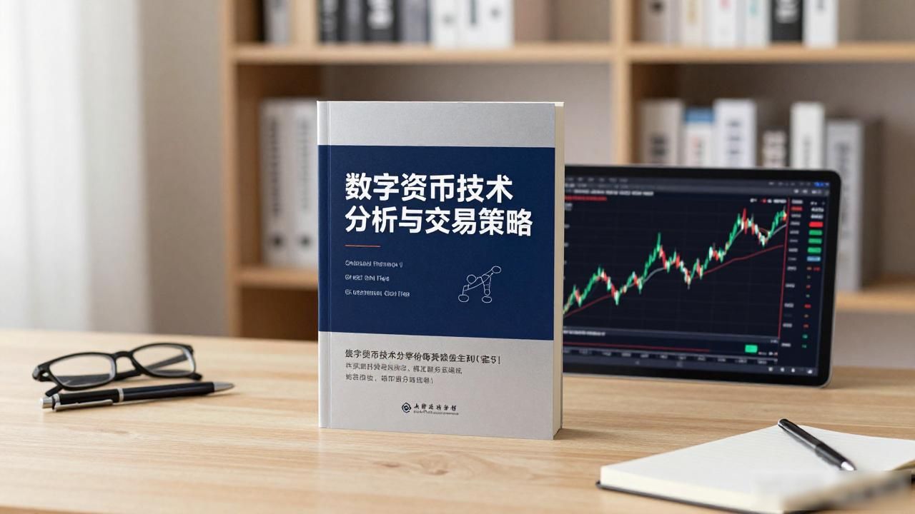 适合币圈新手的K线入门书单推荐_加密货币技术分析实用书籍_数字货币k线图的书